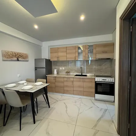 Azoti Apartment Kastron (Thasos)