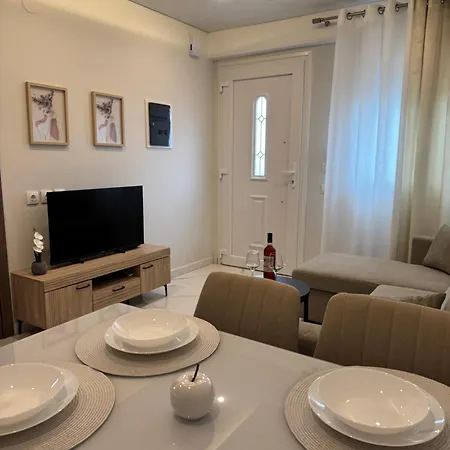 Azoti Apartment Kastron (Thasos)