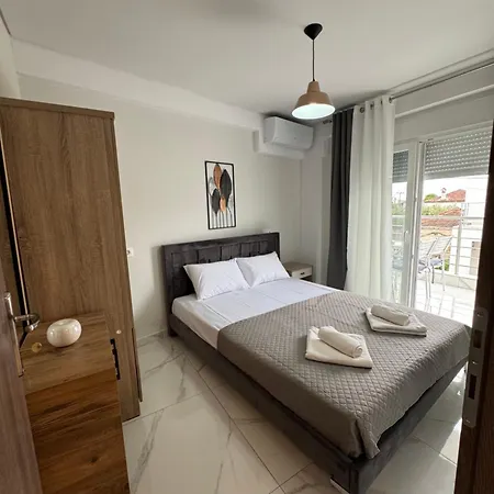 Apartment Azoti