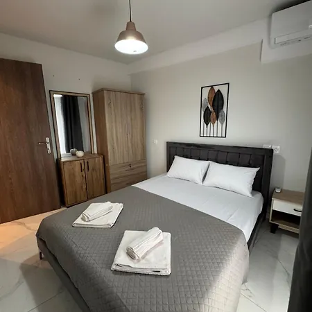 Apartment Azoti