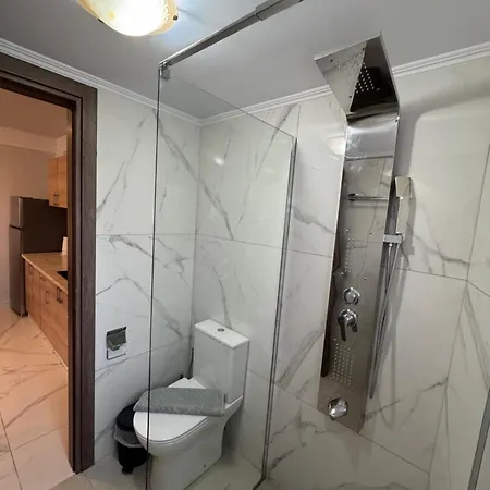Azoti Apartment *